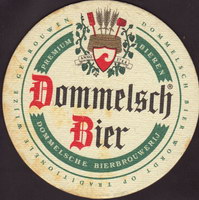 Beer coaster dommelsche-59-small