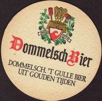 Beer coaster dommelsche-76-small
