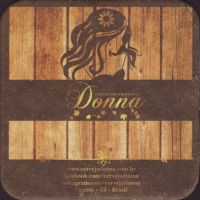 Pivní tácek donna-1-small