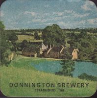 Beer coaster donnington-7-small