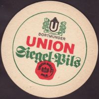Beer coaster dortmunder-union-72-small