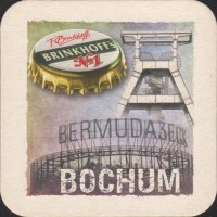 Beer coaster dortmunder-union-88-small