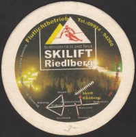 Beer coaster drachselsried-schlossbrauerei-10-zadek-small