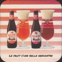 Beer coaster dubuisson-52-small