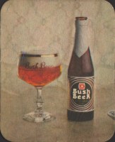 Beer coaster dubuisson-54-small