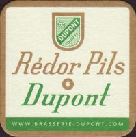 Beer coaster dupont-11-small