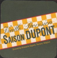 Beer coaster dupont-15-oboje-small