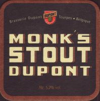 Beer coaster dupont-9-small