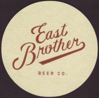 Pivní tácek east-brother-1-small