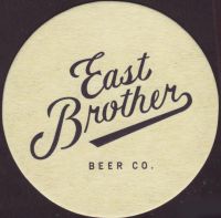 Pivní tácek east-brother-2-small