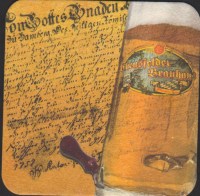 Beer coaster ebensfelder-brauhaus-7