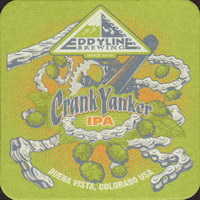 Beer coaster eddyline-1-zadek