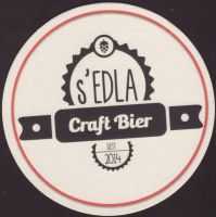 Beer coaster edla-1-small