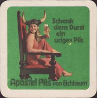 Beer coaster eichbaum-17-zadek-small