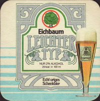 Pivní tácek eichbaum-20-zadek-small
