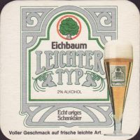 Pivní tácek eichbaum-22-zadek-small