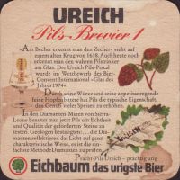 Pivní tácek eichbaum-25-zadek-small