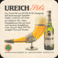 Pivní tácek eichbaum-3-zadek