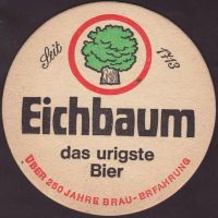 Pivní tácek eichbaum-30-small