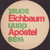 Pivní tácek eichbaum-33-zadek-small