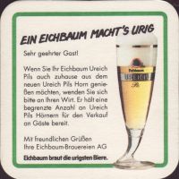 Pivní tácek eichbaum-46-zadek-small