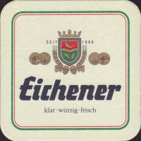 Pivní tácek eichener-2-small