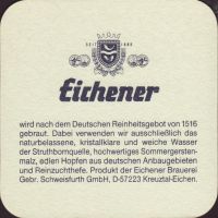 Pivní tácek eichener-2-zadek-small