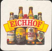 Beer coaster eichhof-1