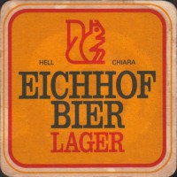 Beer coaster eichhof-100-small