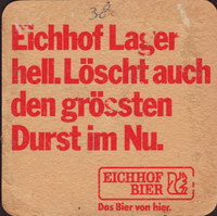 Beer coaster eichhof-20-zadek-small