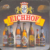 Beer coaster eichhof-3-oboje