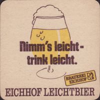 Pivní tácek eichhof-39-zadek-small