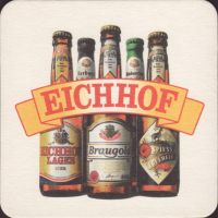 Beer coaster eichhof-54-small