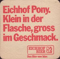 Pivní tácek eichhof-60-zadek-small