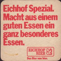 Pivní tácek eichhof-61-zadek-small