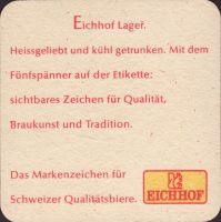 Pivní tácek eichhof-73-zadek-small