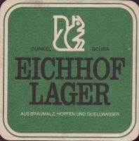 Beer coaster eichhof-75-small