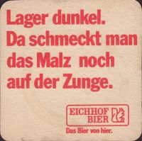 Beer coaster eichhof-75-zadek-small