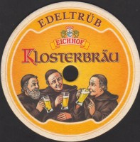 Beer coaster eichhof-93-small