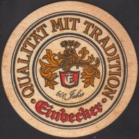 Beer coaster einbecker-82-small