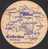 Beer coaster einbecker-83-small