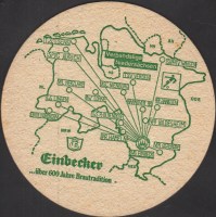 Beer coaster einbecker-84-small