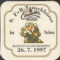 Beer coaster einsiedler-12-zadek