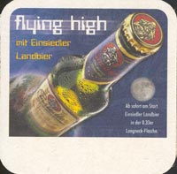 Beer coaster einsiedler-3