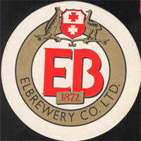 Beer coaster elbrewery-10-oboje
