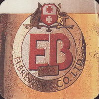 Beer coaster elbrewery-13-small