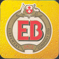 Beer coaster elbrewery-2