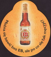 Beer coaster elbrewery-22-zadek-small