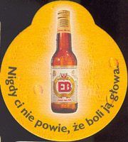 Beer coaster elbrewery-3-zadek