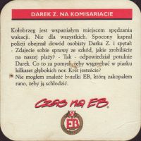 Beer coaster elbrewery-30-zadek-small